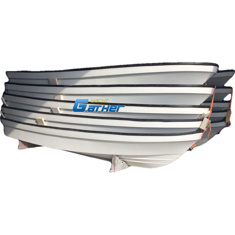 GATHER YACHT NEW MODEL FISHING BOAT PANGA 19 S (FISHING BOAT PANGA BOAT)