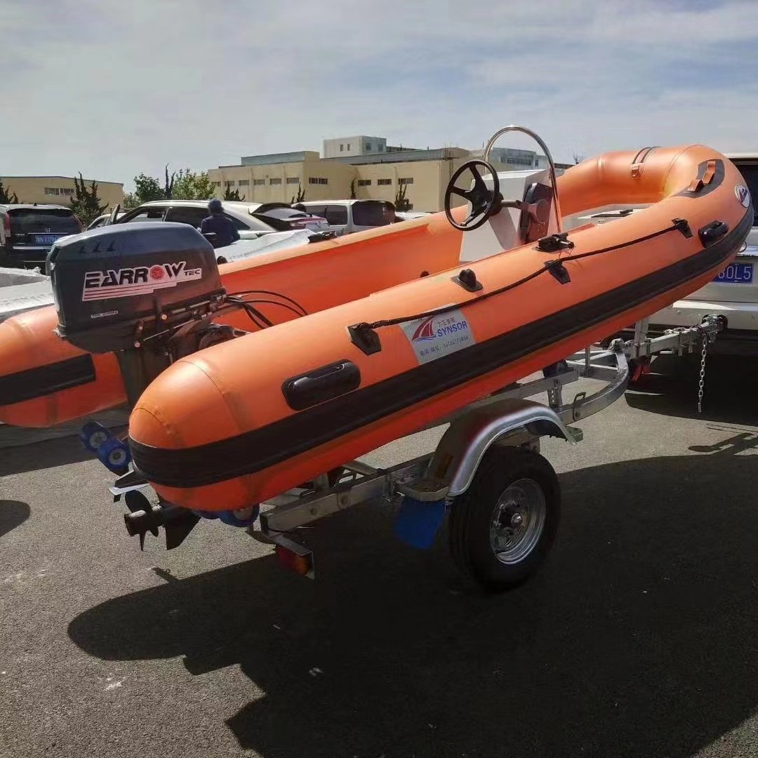 2/4 Stroke 40hp 60hp Gasoline Engine Outboard for Ya Ma ha