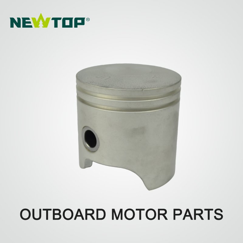 40hp 60hp Outboard Engine Motor Spare Parts Boat Engine Parts Piston Assy Price for YAMAHA
