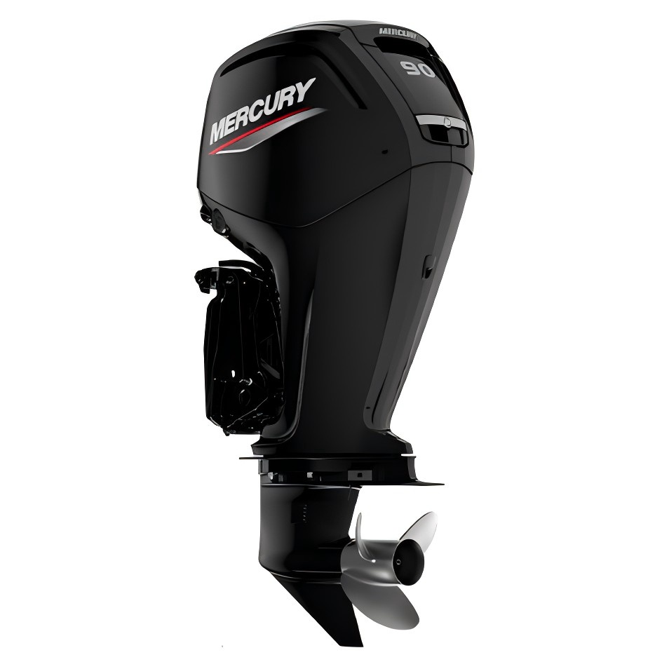 Brand New and in Stock 4 Stroke 40-115hp Outboard Boat Motors 50ELPT CT 4S EFI Mercury Outboard Marine Engines