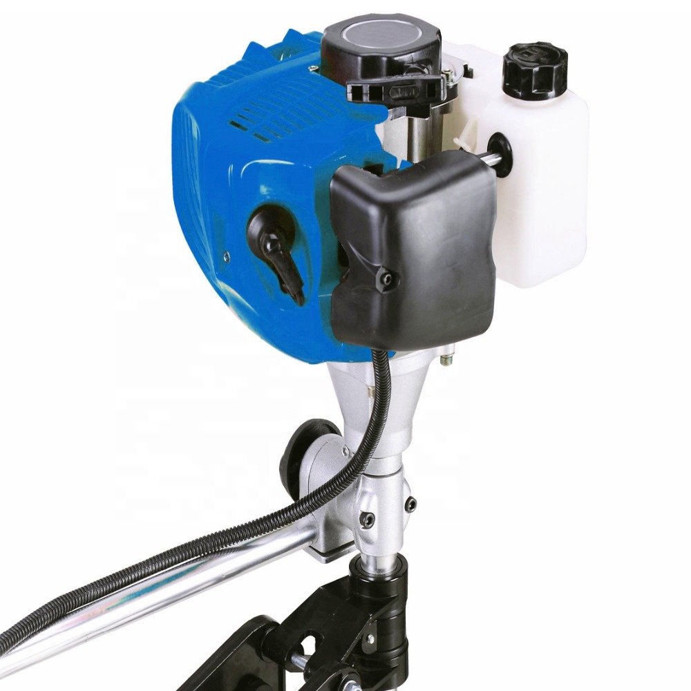 52cc 2 Stroke Gasoline Outboard Motor and Boat Engine and Boat Motor for Sale