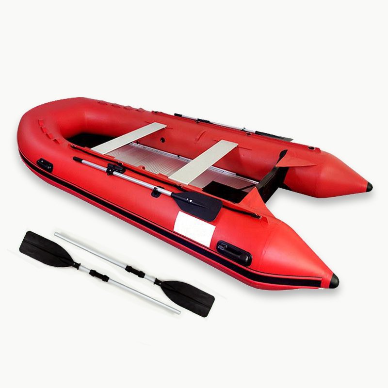 China Outdoor Product Pontoon Motor Boat Boat Fishing