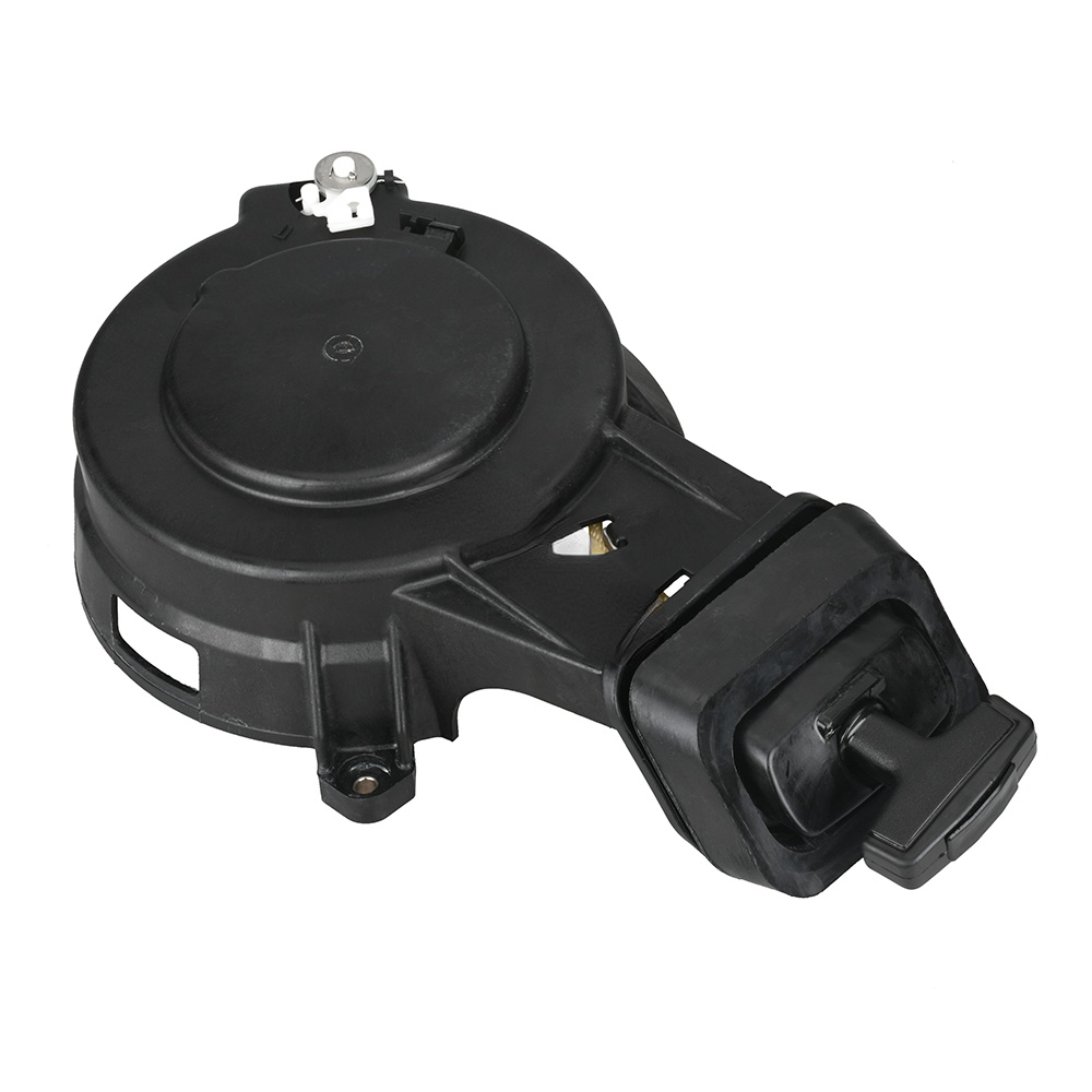 6B4-15710-00 6B4-15710 Starter Assy for yamaha 9.9HP 15HP 2-stroke Outboard Engine Boat Motor Outboard Motor