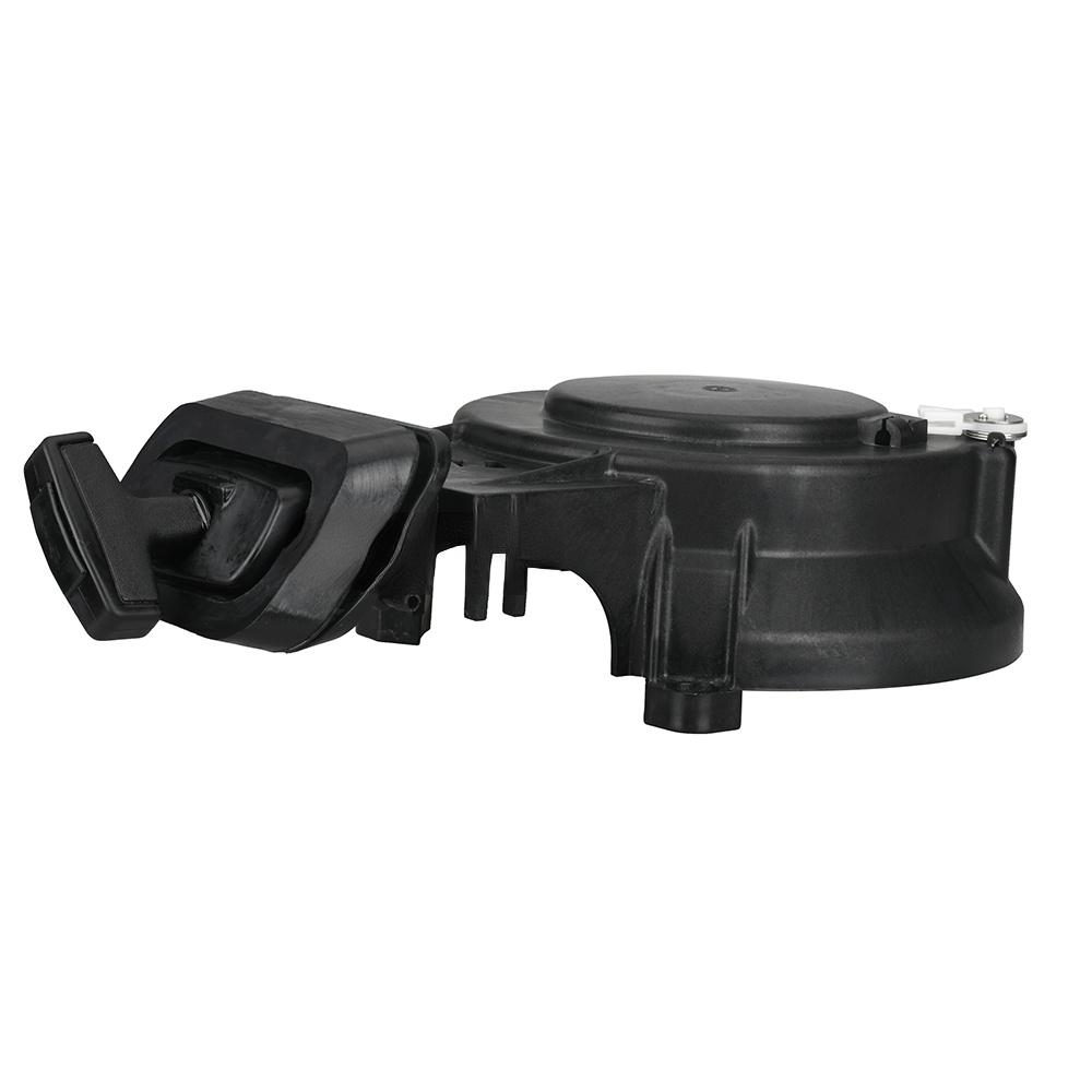 6B4-15710-00 6B4-15710 Starter Assy for yamaha 9.9HP 15HP 2-stroke Outboard Engine Boat Motor Outboard Motor