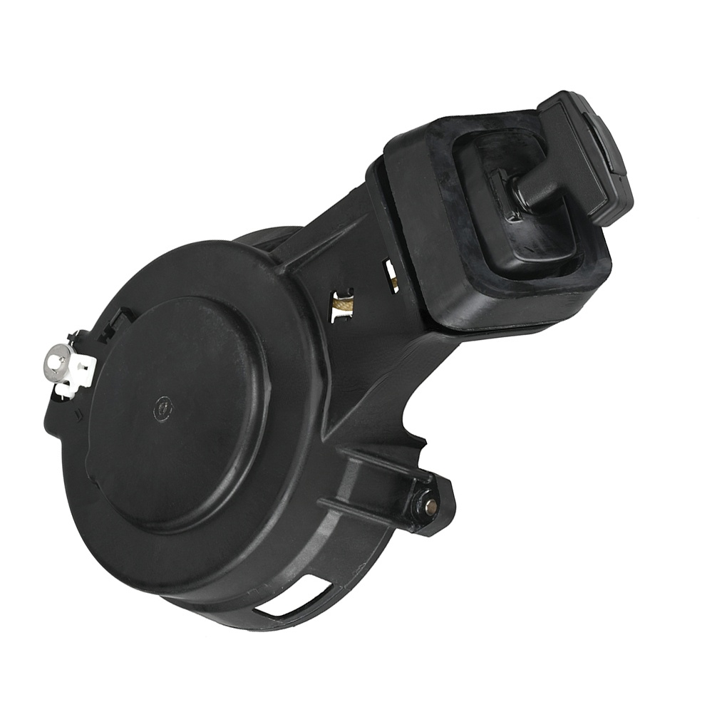 6B4-15710-00 6B4-15710 Starter Assy for yamaha 9.9HP 15HP 2-stroke Outboard Engine Boat Motor Outboard Motor