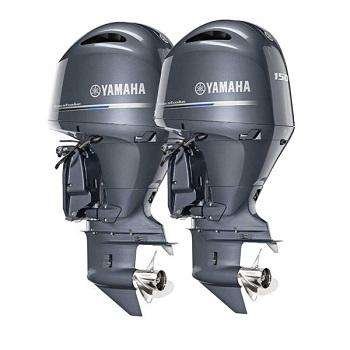 Best Original 150 hp 250hp 100hp 115 hp Boat Engine 4 Stroke Motor Outboard Ready to Ship