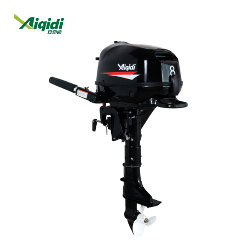AIQIDI CE Standard 4HP 6HP 8HP Trolling Motor/Outboard Motor with Water Cooling System