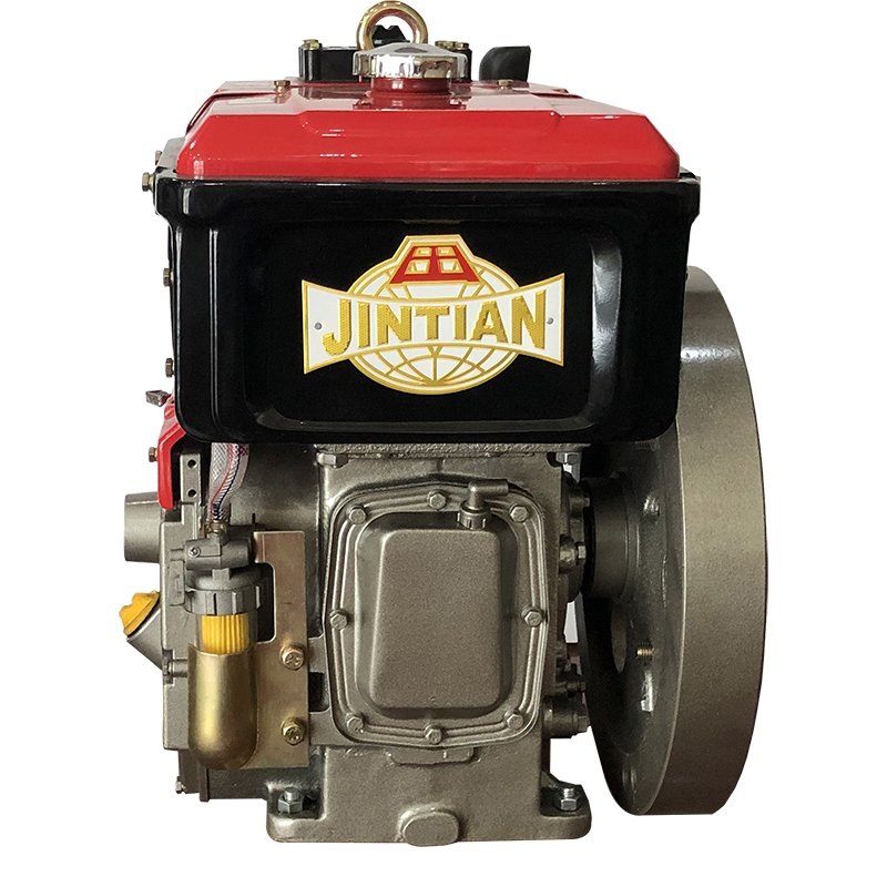 VISION R180 7hp 4 Stroke diesel Engine for Agricultural-mower