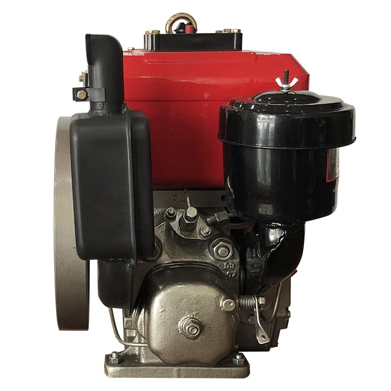 VISION R180 7hp 4 Stroke diesel Engine for Agricultural-mower