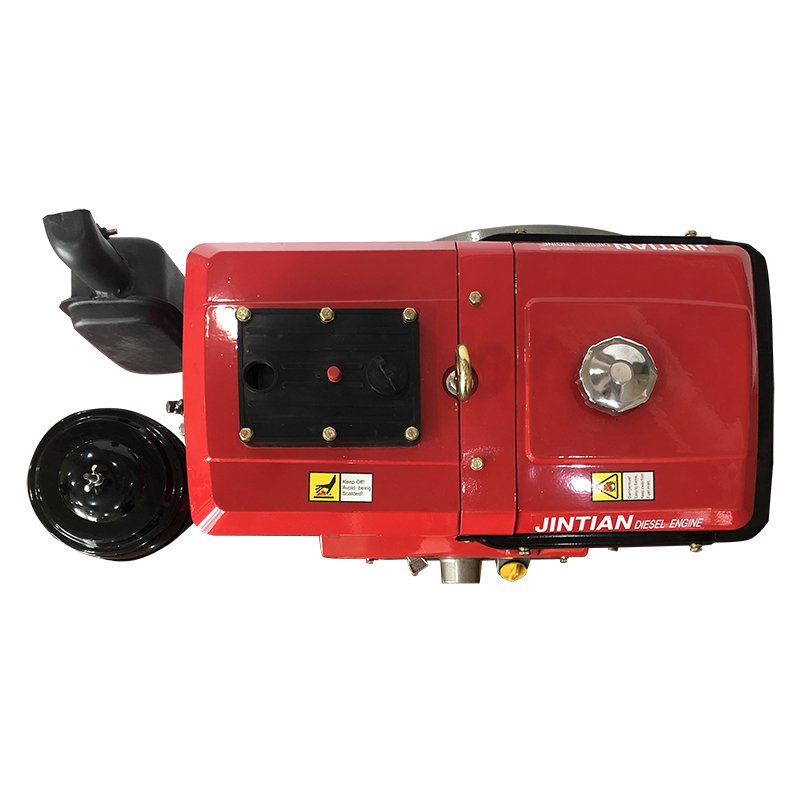 VISION R180 7hp 4 Stroke diesel Engine for Agricultural-mower
