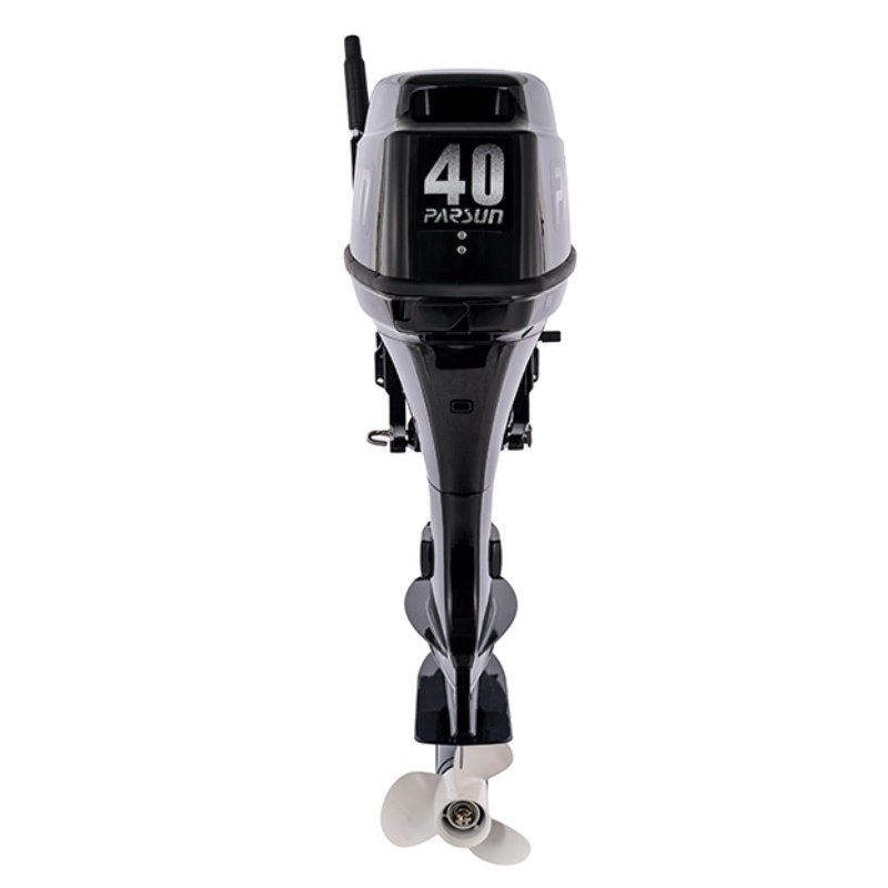 WholeSale 2024 Original Parsun 2 Stroke 40HP Outboard Engine Boat Motor