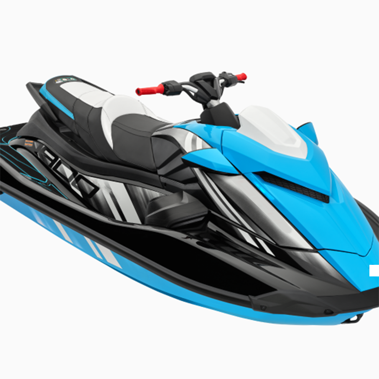 Made in China Water Sports Personal Watercraft Electric Water Scooter Ski Mini Jet Boat