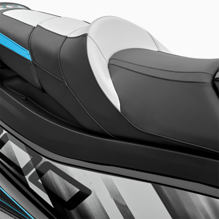 Made in China Water Sports Personal Watercraft Electric Water Scooter Ski Mini Jet Boat