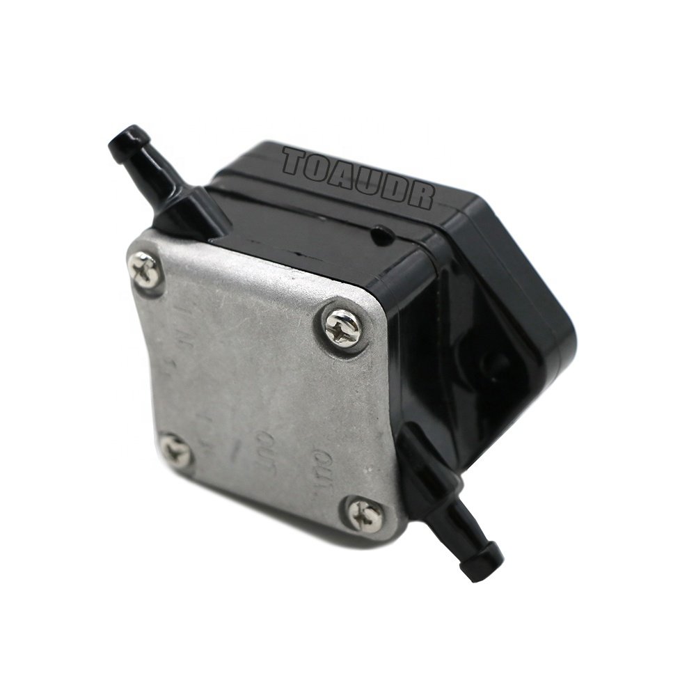 Boat Engine 6C5-24410-00 Fuel Pump Assy for Yamaha 40HP 50HP 60HP Outboard Motor F30 F40 F50 F60 T50 T60