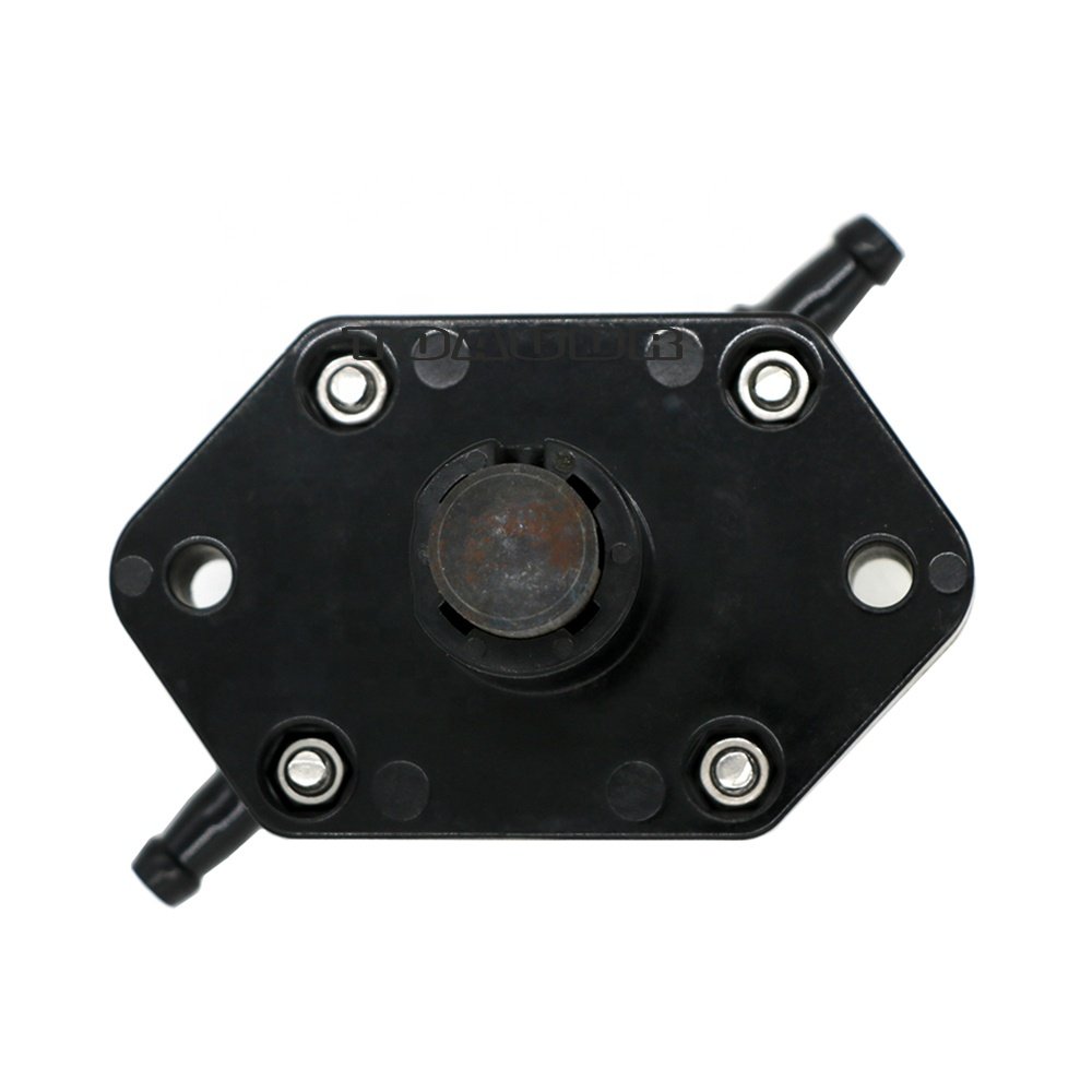 Boat Engine 6C5-24410-00 Fuel Pump Assy for Yamaha 40HP 50HP 60HP Outboard Motor F30 F40 F50 F60 T50 T60