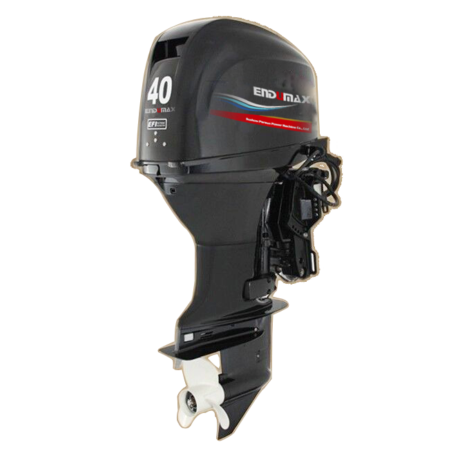 EFI 40HP 4 STROKE OUTBOARD ENGINE / OUTBOARD MOTOR / BOAT MOTOR for YACHT