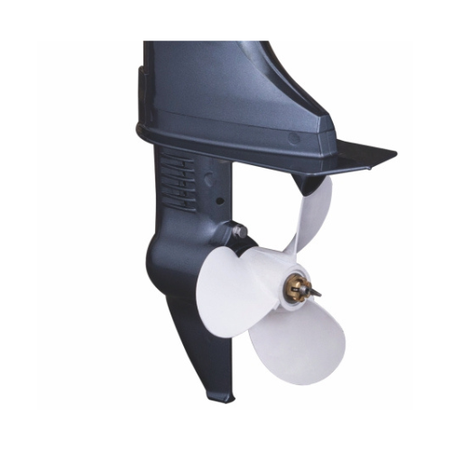 Aiqidi 7HP 48V Outboard Motor New Energy Electric Boat Engine Powered by Battery OEM Product Type Boat Engines