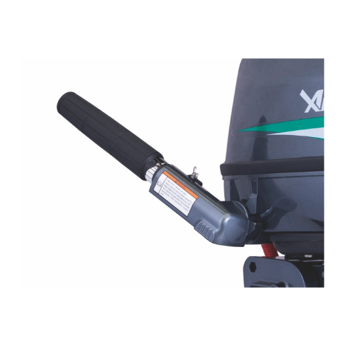 Aiqidi 7HP 48V Outboard Motor New Energy Electric Boat Engine Powered by Battery OEM Product Type Boat Engines