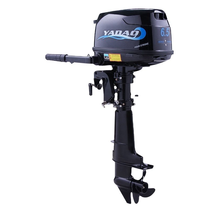 China Professional Manufacture Outboard Engines Foe Inflatable Boat