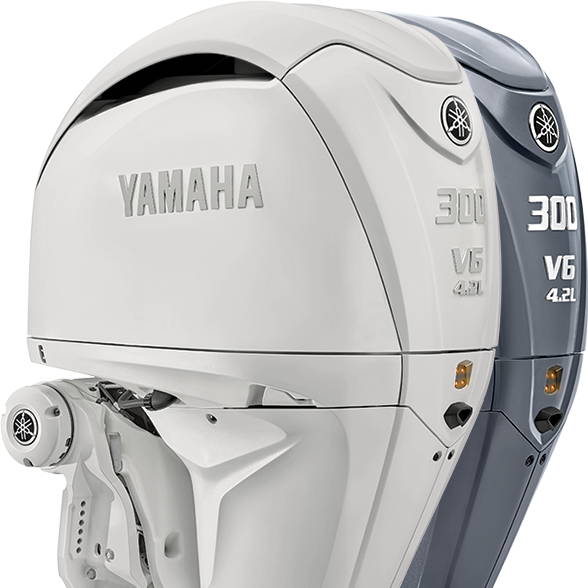 High Quality 200hp 250hp 300hp 350hp Outboard Marine Boat Engine Motor