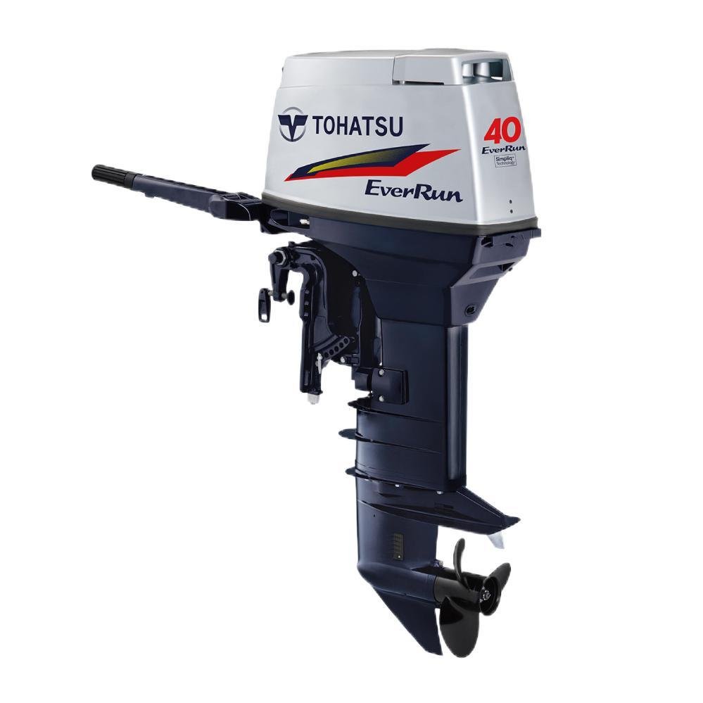 30hp Tohatsu Outboard Boat Motors MX30HS Motor Engine