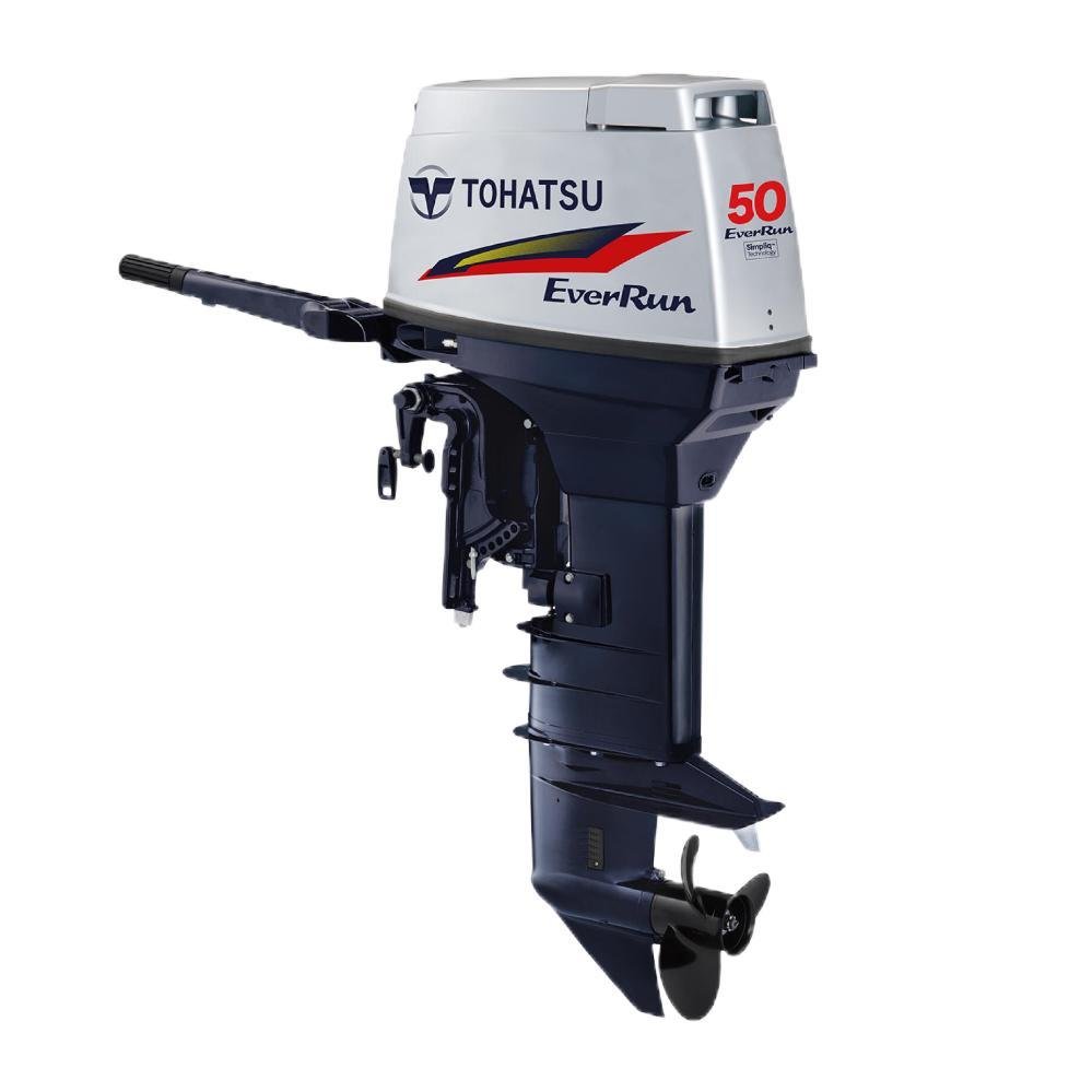 30hp Tohatsu Outboard Boat Motors MX30HS Motor Engine