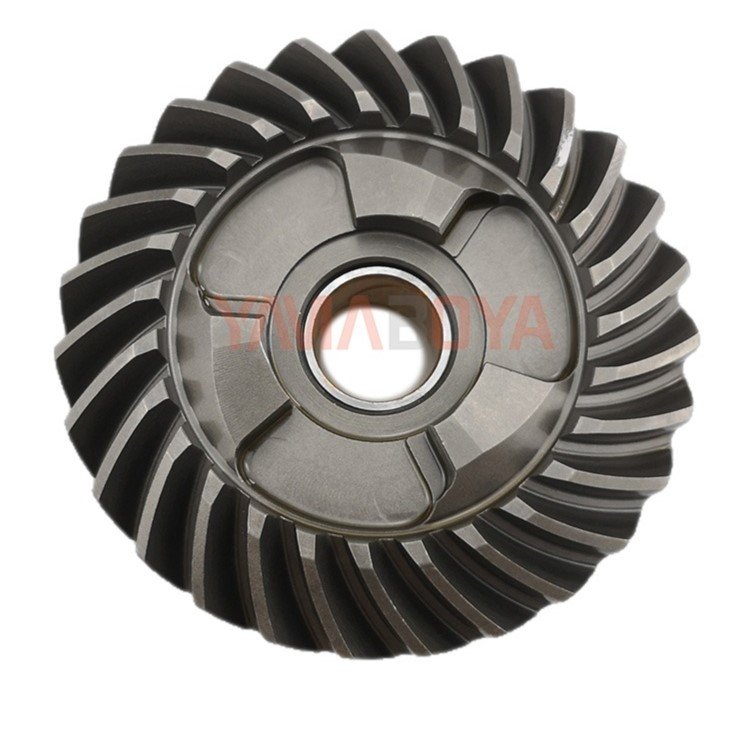 New Yamaha Outboard Motor 2 Stroke 25HP 30HP Forward Gear Boat 61N-45560-00 & 61N-45560-10 for Gasoline Fuel