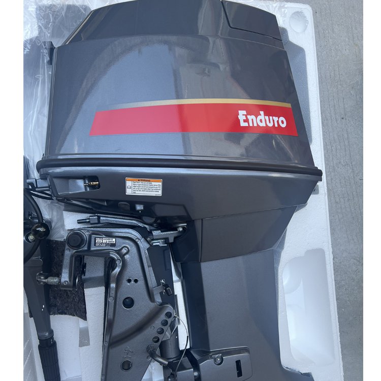 New Design Best Quality 2 Stroke 60HP for Yamahas Outboard Motor Boat Engine I