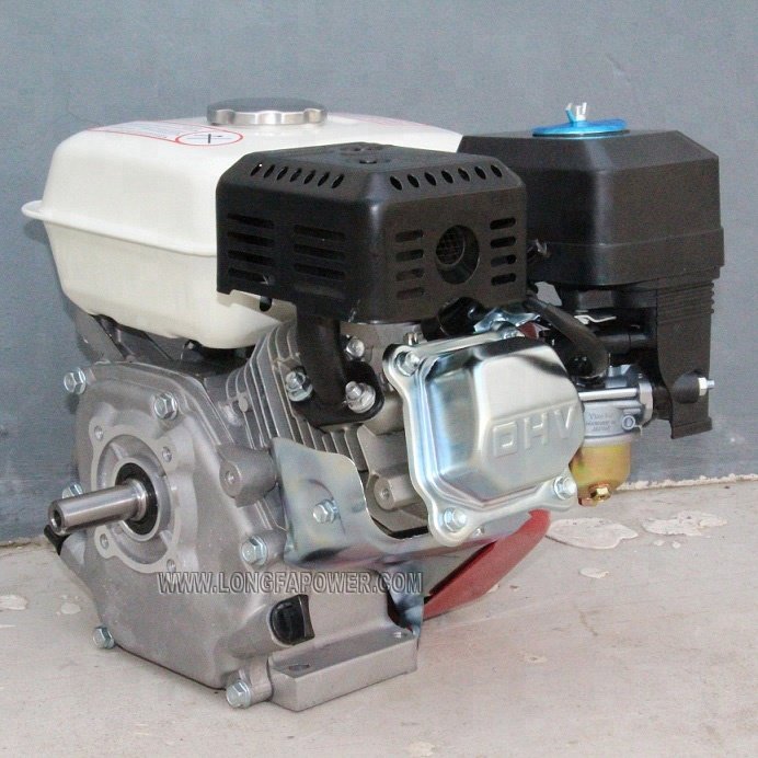 Hot Sale AMODA GX160 5.5HP HONDAS OHV Petrol Gasoline Engine