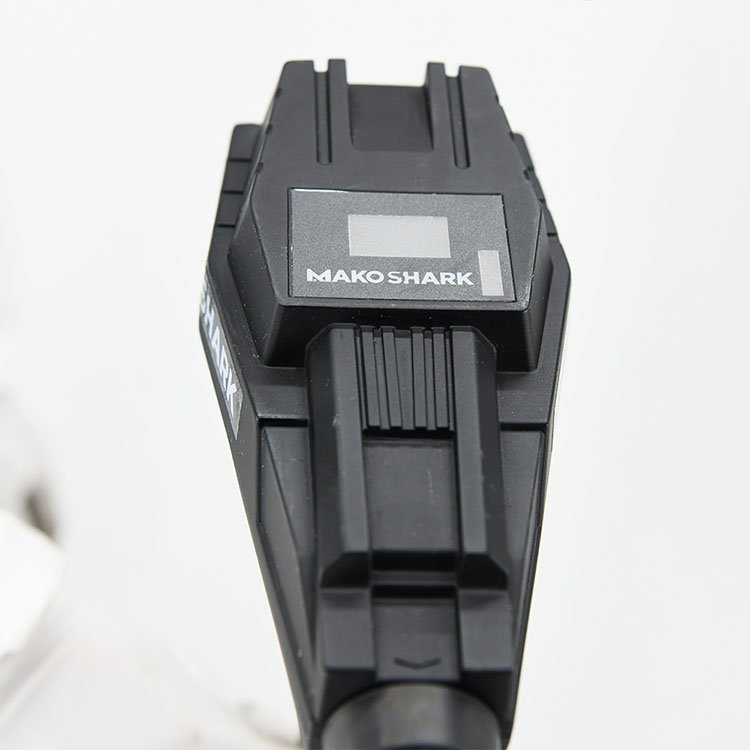 MAKOSHARK AE150 Inflatable Boat Bow Mount Trolling Motor Electric Motor for Kayak