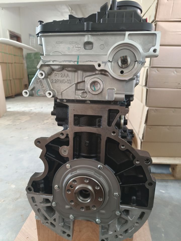 Original AUTO ASSEMBLED ENGINE for Ranger 2.2 Engine BB3Q-6006-EA
