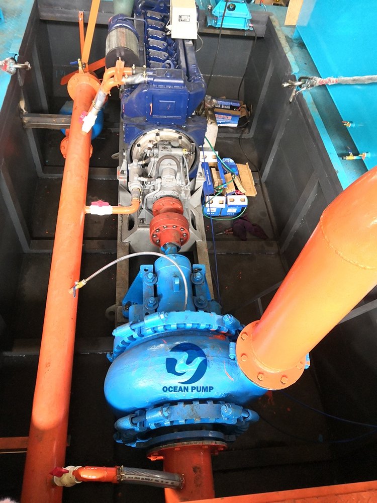 800m3 River Marshland Waterway Dredger Boat for Sale for Land Reclamation in Togo Sierra Leone Guinea Liberia