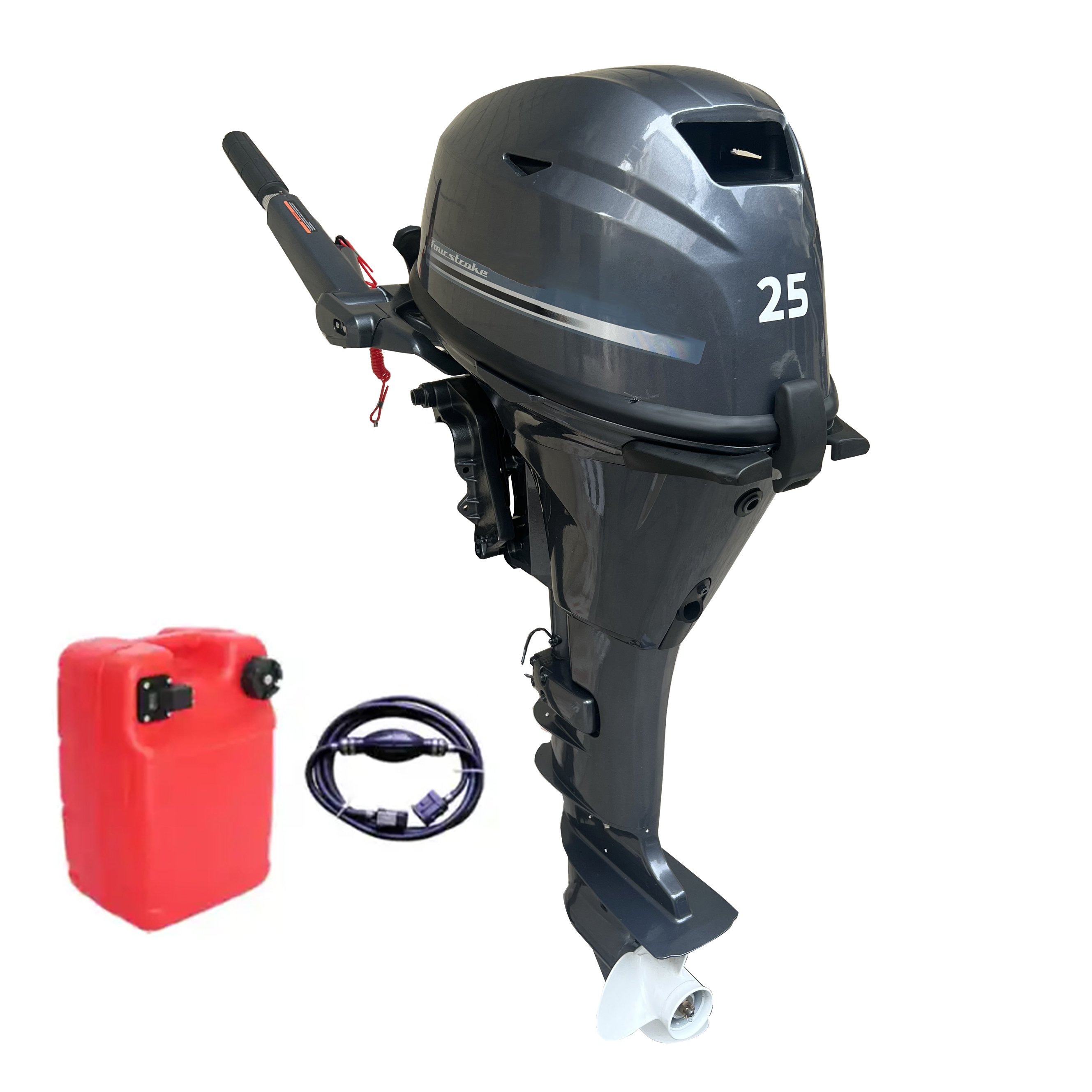 yamaha 4 Stroke Outboard Motor 4 Stroke 25HP Outboard Engine the Same YAMAHAS Style Boat Engine
