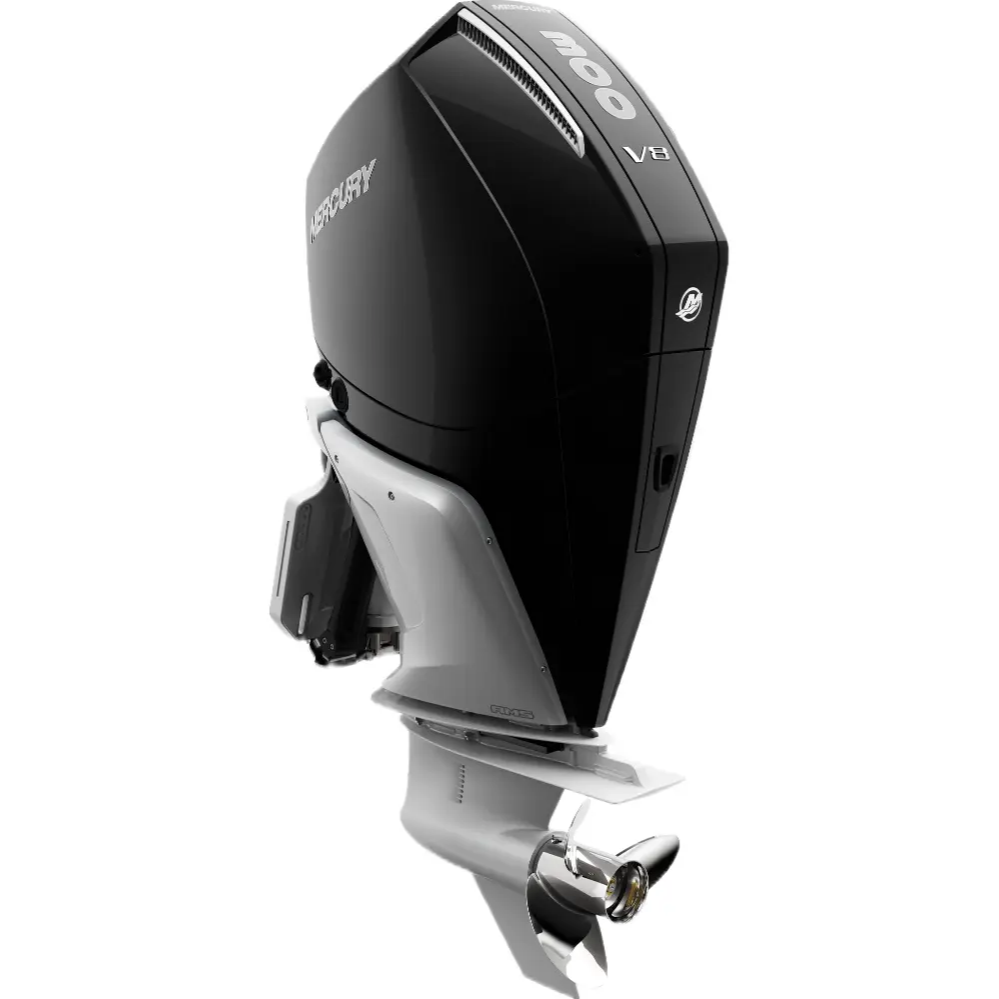 Hot Sale 4 Stroke 225hp Outboard Boat Motors Mercury 225XL/XXL V6 Remote Control Outboards Marine Motors