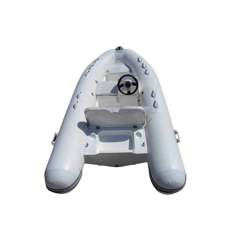 Synsor New Sport Rib Boat Rigid Hull Dinghy Inflatable Boats Manufacturers for Sale
