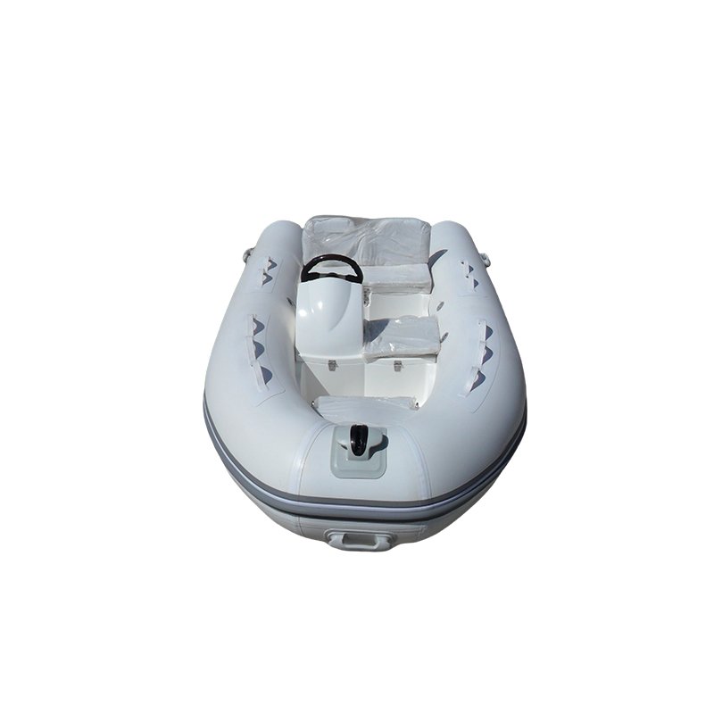 Synsor New Sport Rib Boat Rigid Hull Dinghy Inflatable Boats Manufacturers for Sale