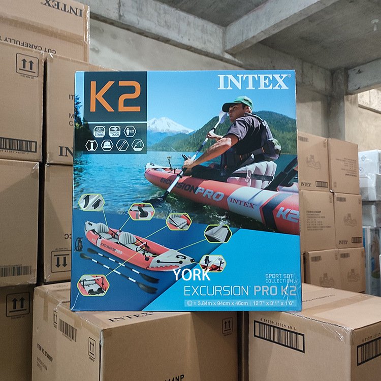 Quality Luxury Large Double 2 Person Foldsble Fishing Dinghy Rubber Inflatable Boat Sprint Canoe/kayak Kayaks River Rowing Boats