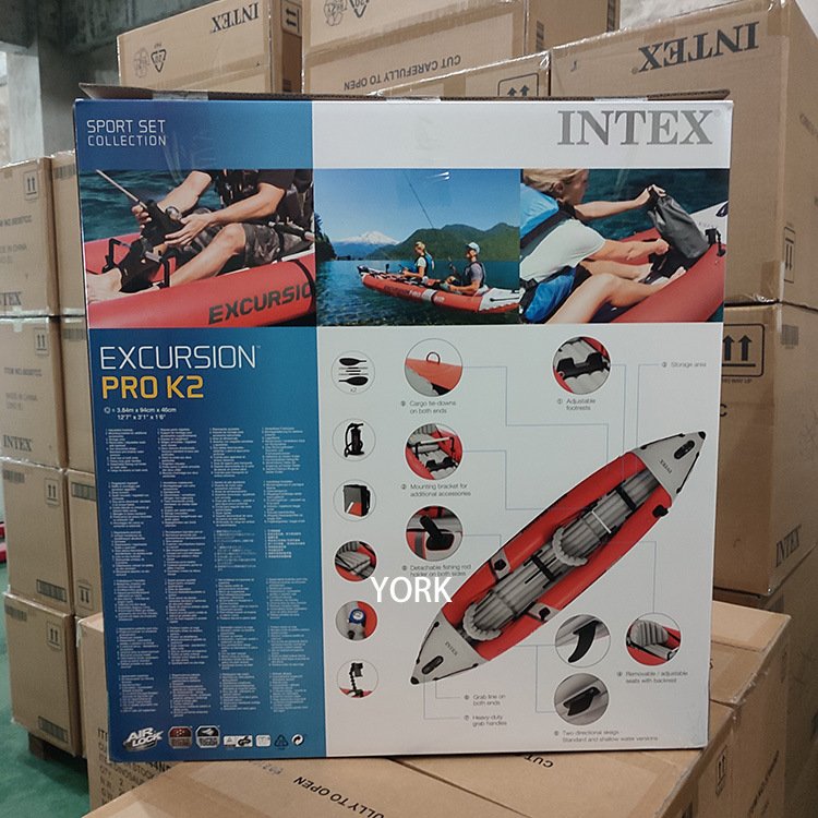 Quality Luxury Large Double 2 Person Foldsble Fishing Dinghy Rubber Inflatable Boat Sprint Canoe/kayak Kayaks River Rowing Boats