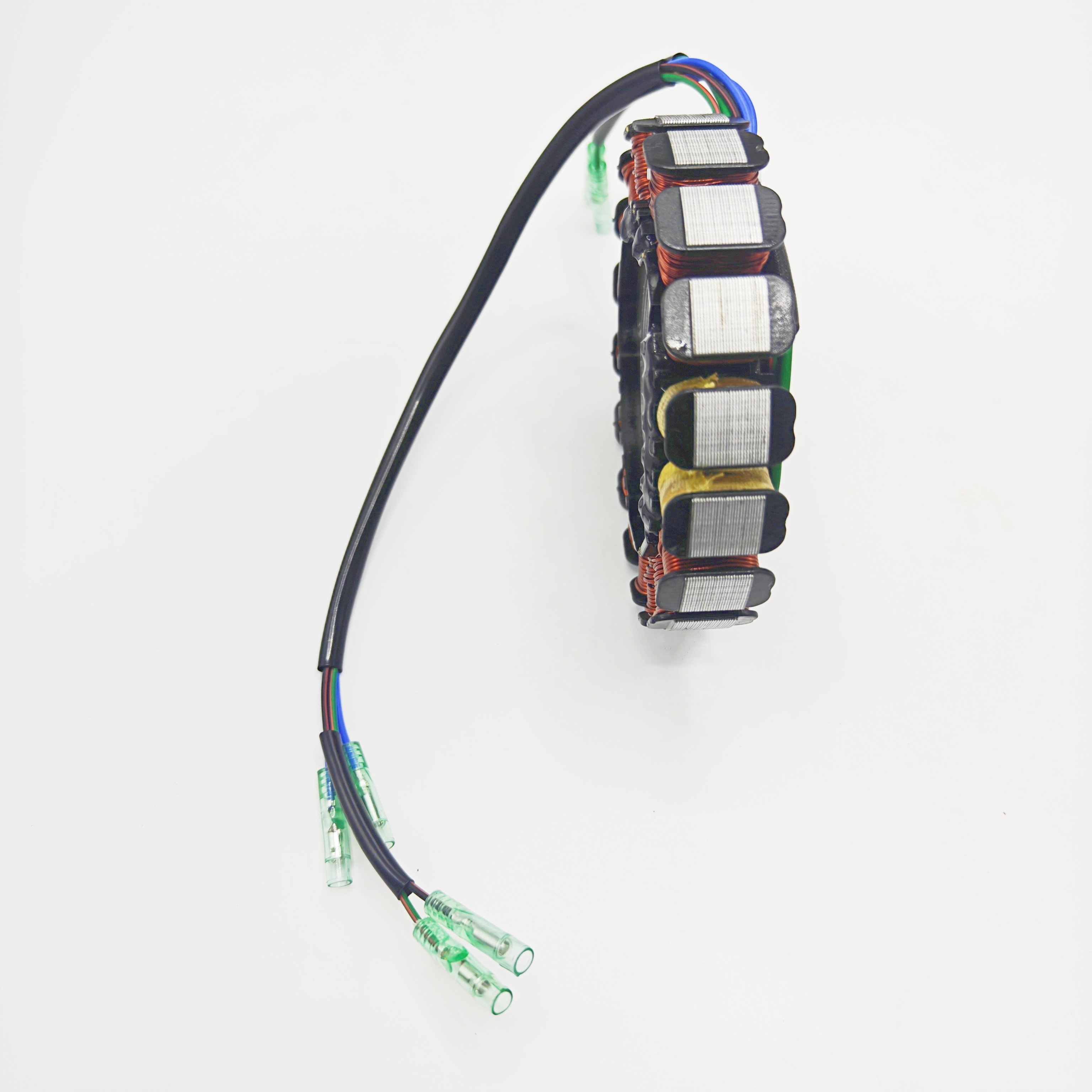 Outboard Engine 6AH-85510-00 Stator Assy for Yamaha 4-Stroke 15HP 20HP Boat Engines