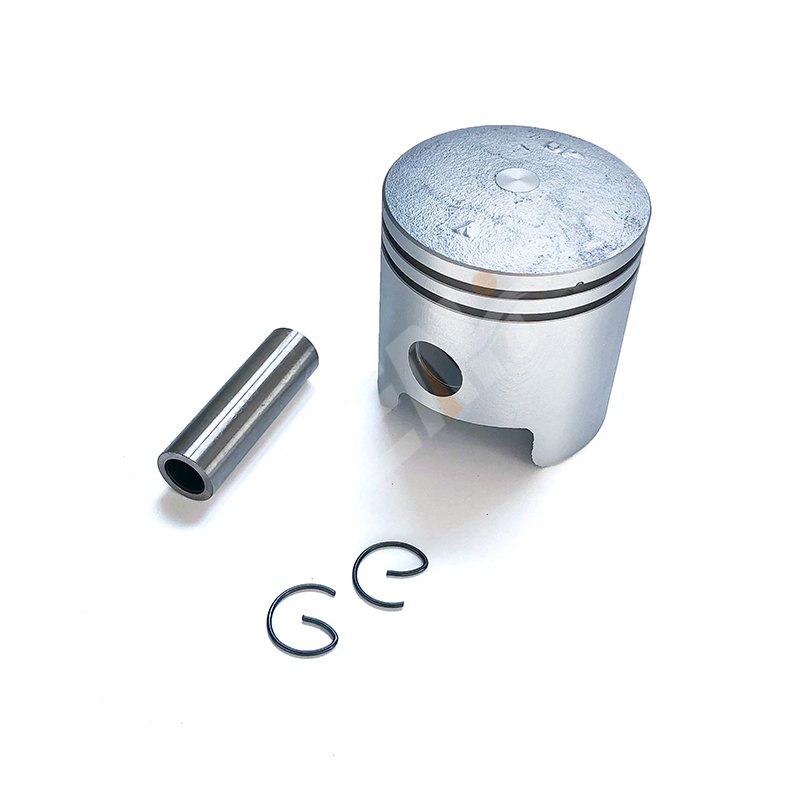 Boat Motor 6E7-11631-00 for Yamaha Outboard Engine Parts 9.9HP15HP Piston Kit Std