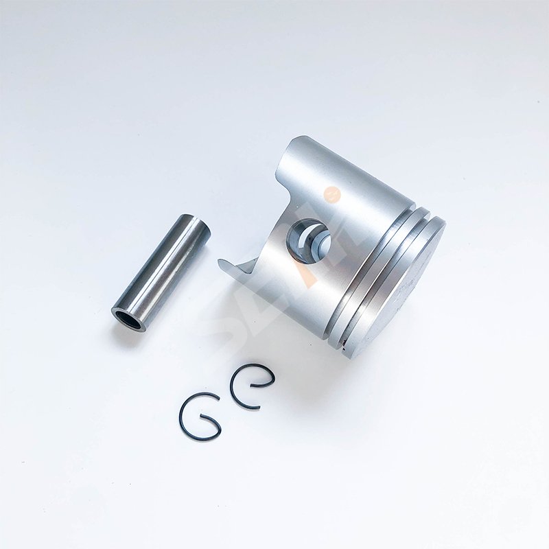 Boat Motor 6E7-11631-00 for Yamaha Outboard Engine Parts 9.9HP15HP Piston Kit Std