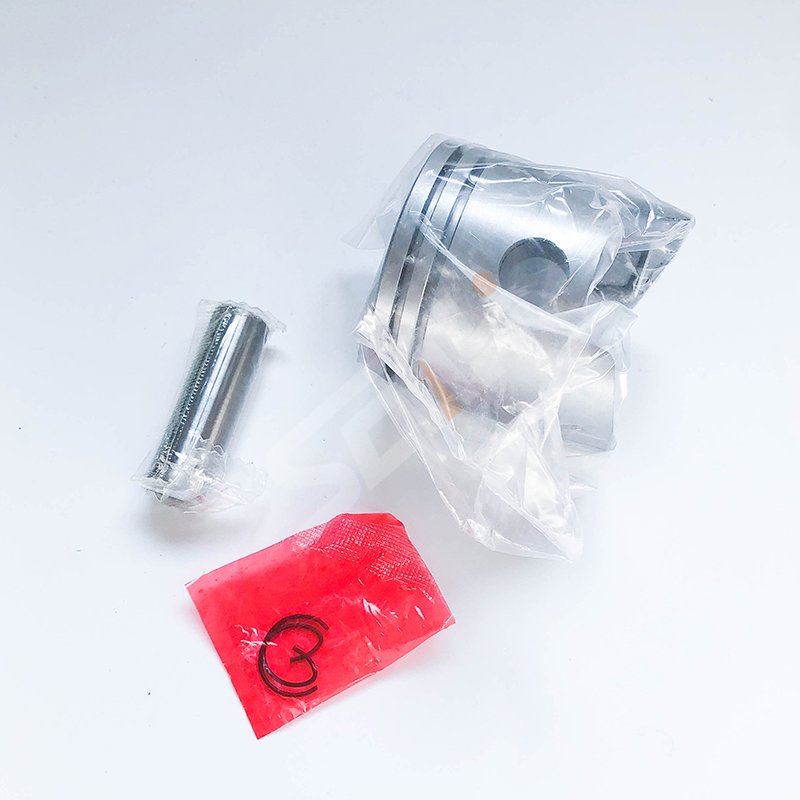 Boat Motor 6E7-11631-00 for Yamaha Outboard Engine Parts 9.9HP15HP Piston Kit Std