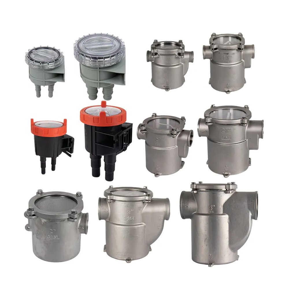 CNWAGNER New 5 Outboard Engine Gasoline Fuel Manual Starting System Water Cooling-for Marine Usage Boat Use