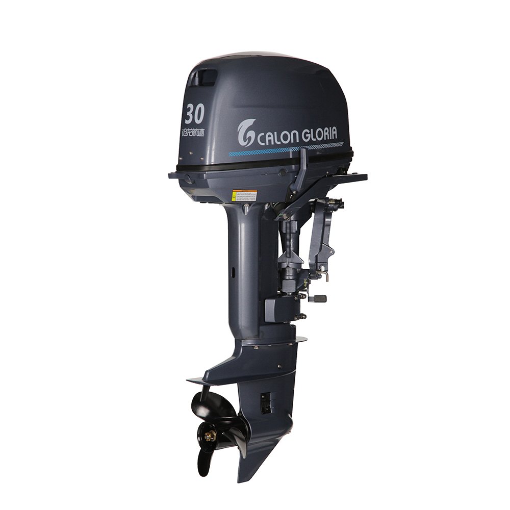 2 or 4 Stroke Outboard Boat Engine 15hp 20hp 30hp 40hp Yamahas and Tohatsus
