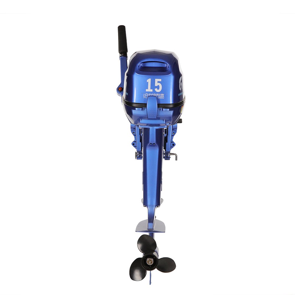 2 or 4 Stroke Outboard Boat Engine 15hp 20hp 30hp 40hp Yamahas and Tohatsus
