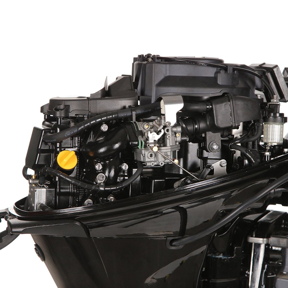 2 or 4 Stroke Outboard Boat Engine 15hp 20hp 30hp 40hp Yamahas and Tohatsus