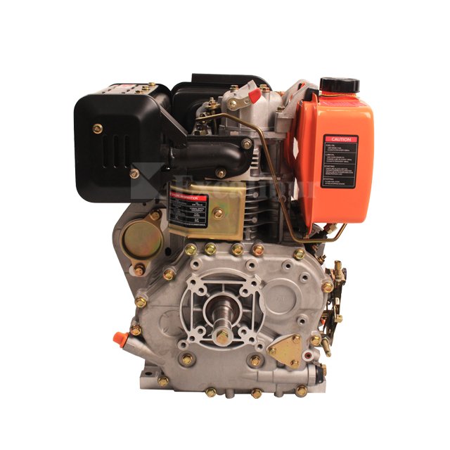Excalibur Diesel Engine Customization S186fe Air-cooled Ce Machinery Electric Engine Marine Chinese Diesel Engine