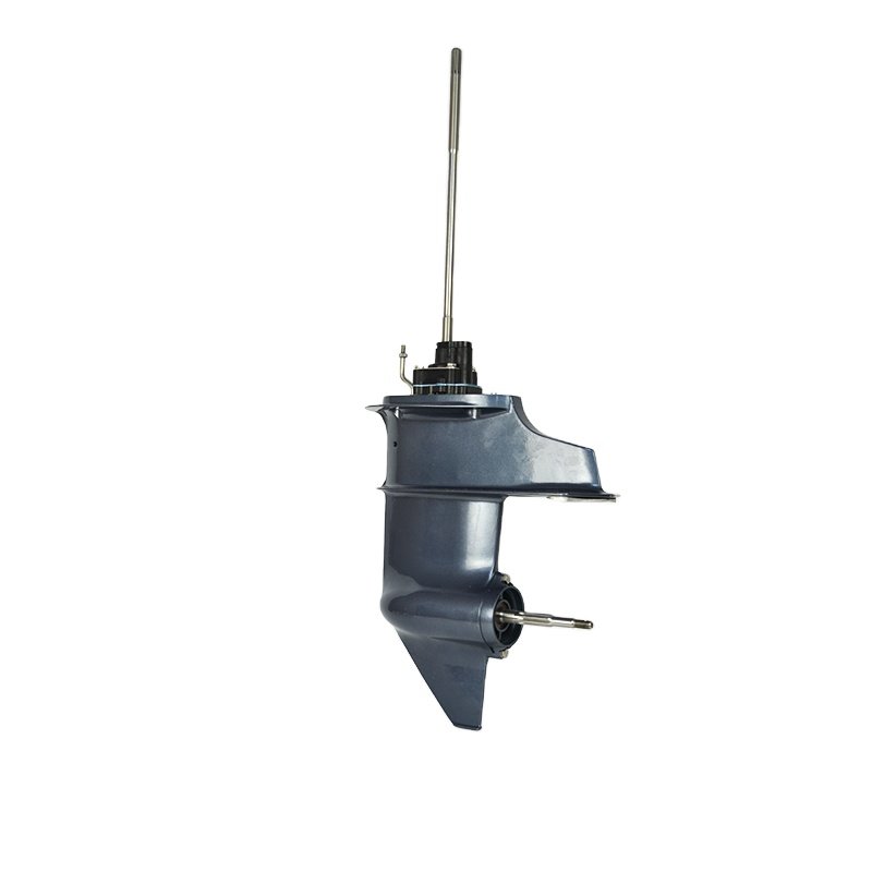 Outboard Motor Parts Boat Engine Spare Parts Marine Outboard Engine Low Unit Assy for YAMAHA