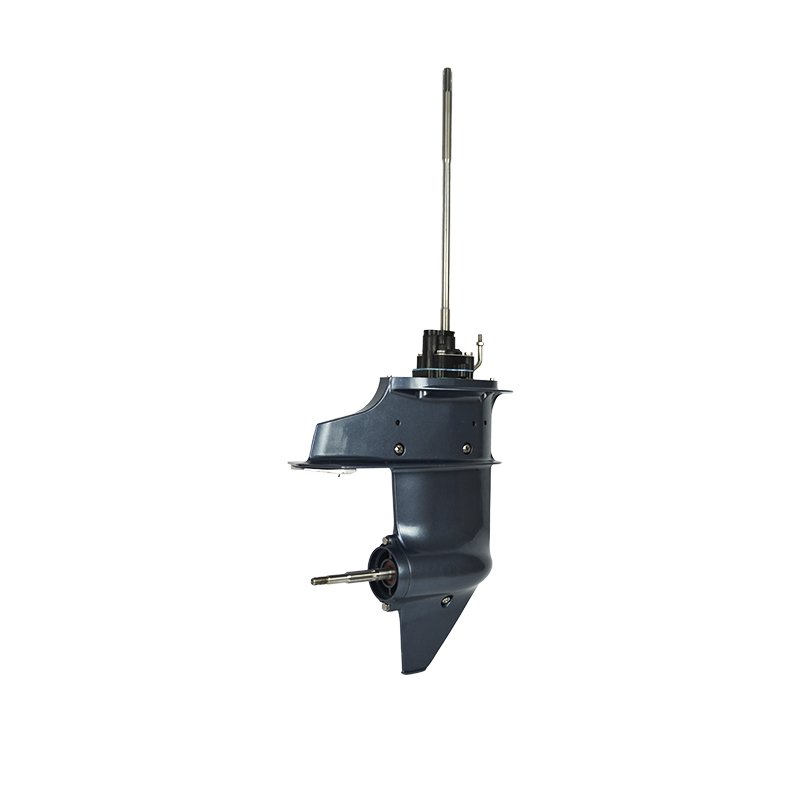 Outboard Motor Parts Boat Engine Spare Parts Marine Outboard Engine Low Unit Assy for YAMAHA