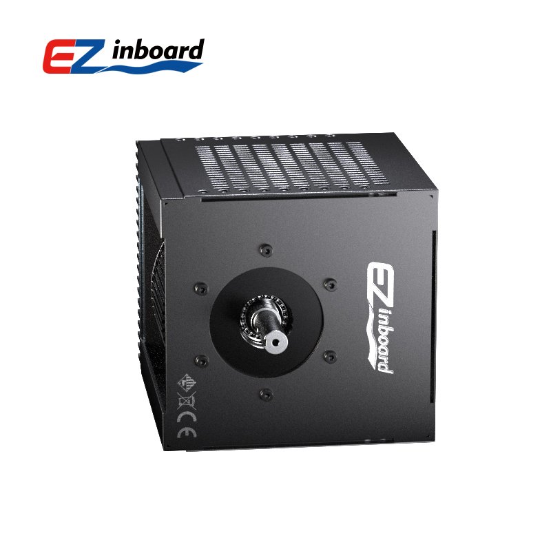 Golden Motor EZ-IB10 Electric Inboard Motor Boat Engine